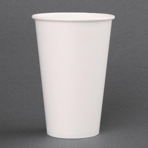 [FP780] Fiesta Recyclable papieren bekers voor koude dranken 340ml (1000 stuks)