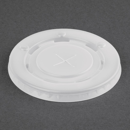 [FP784] Fiesta Recyclable polystyreen deksels voor FP781 & FP782 (1000 stuks)