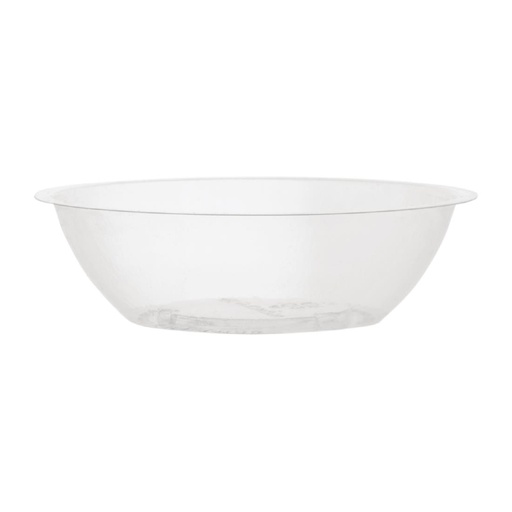 [FS175] Vegware 96-serie insert 88ml insert voor composteerbare ronde bakjes (1000 stuks)