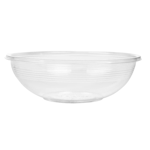 [FS180] Vegware 185-serie composteerbare saladebakken 710ml (300 stuks)