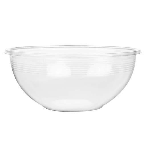 [FS181] Vegware 185-serie composteerbare saladebakken 945ml (300 stuks)