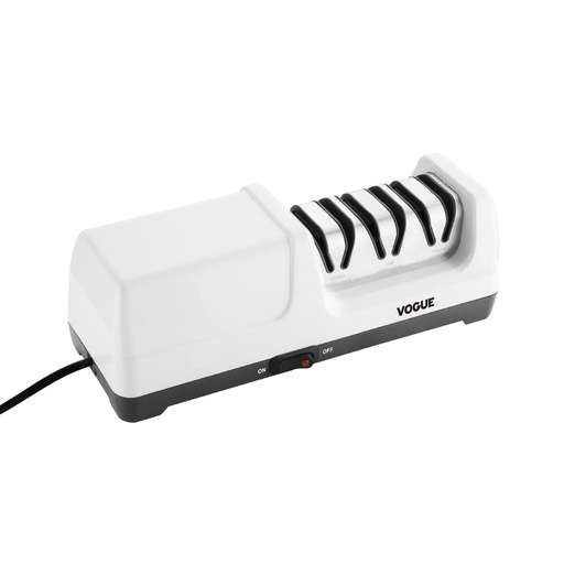 [FS369] Vogue Drietraps Elektrische Messenslijper