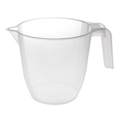 [FS450] Wham Cuisine polypropyleen maatbeker 2Ltr
