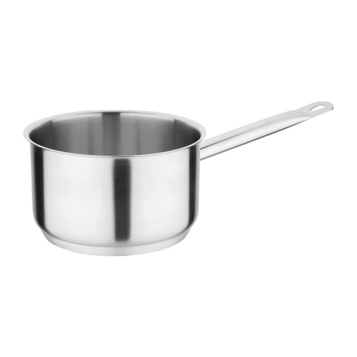 [FS664] Vogue RVS steelpan 180x110mm