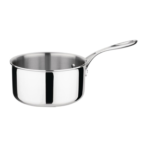 [FS666] Vogue Tri-Wall RVS steelpan 180x95mm