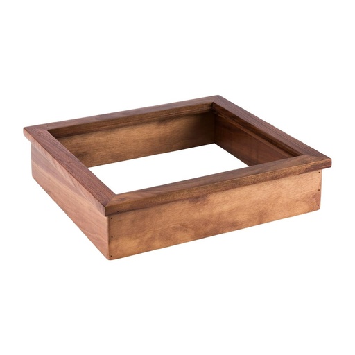 [FT163] APS houten frame 354mm