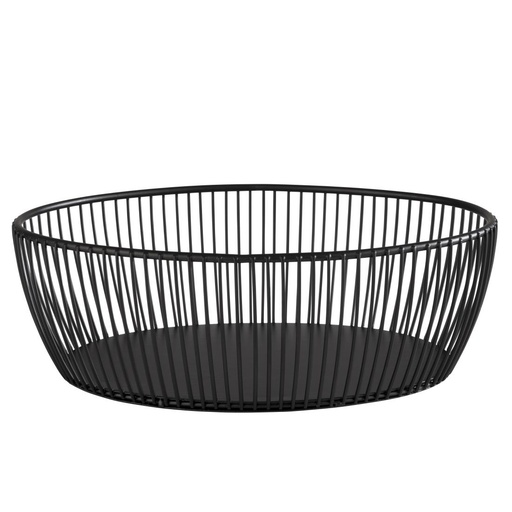 [FT181] APS Svart mand 240x190mm
