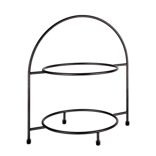 [FT182] APS etagere 2 etages industrieel 195x300x290mm