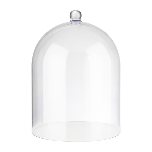 [FT192] APS Super Dome polycarbonaat cloche 300mm