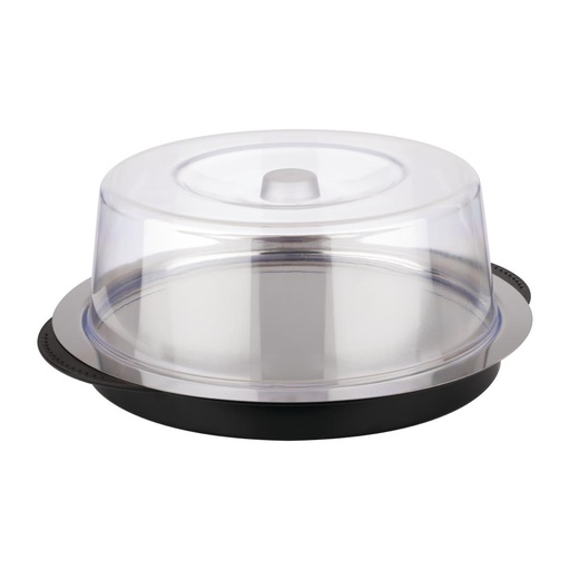 [FT266] APS gekoelde buffetdisplay rond 350mm