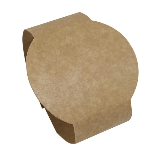 [FT656] Fiesta recyclebare verpakking voor stokbrood (4000 stuks)