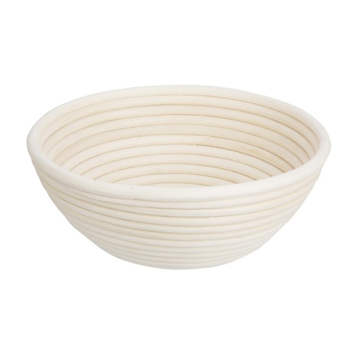 [FT839] Vogue rotan rijsmand rond 220x80mm