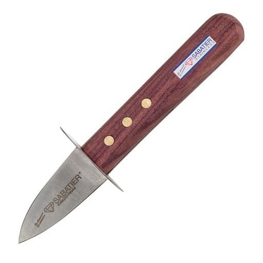 [FU165] Diamant sabatier oestermes 7cm