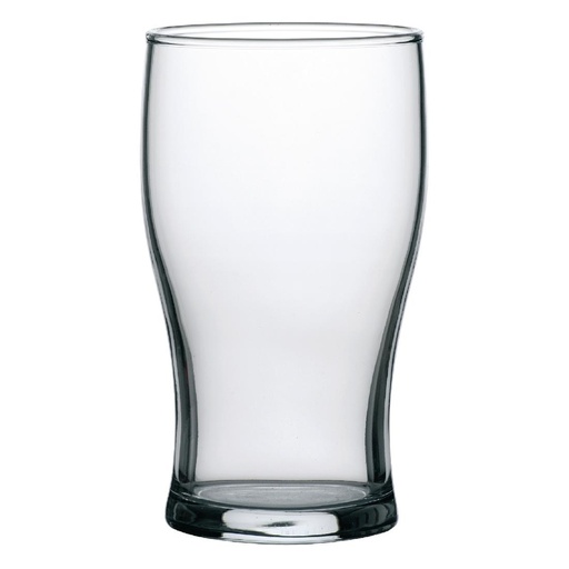 [FU231] Arcoroc Tulp bierglazen 295 ml CE-gemarkeerd (24 stuks)