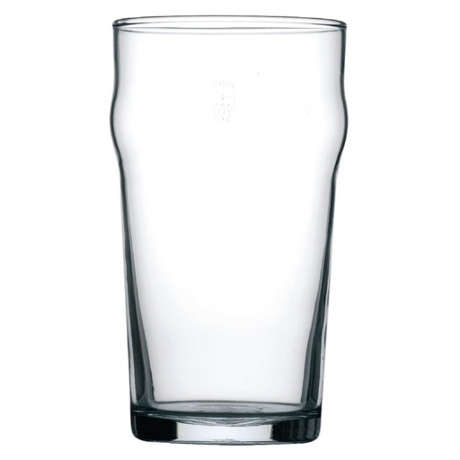 [FU235] Arcoroc Nonic pintglazen 591ml CE-gemarkeerd (24 stuks)