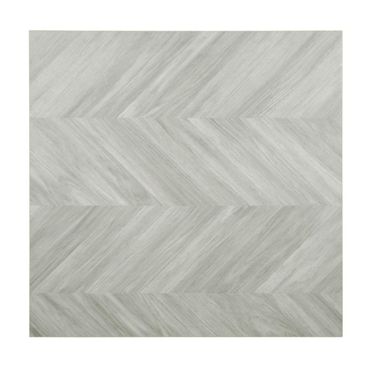[FU512] Bolero Voorgeboord Tafelblad Chevron Design 700 Mm