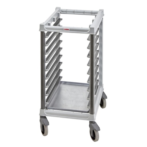 [FU682] Cambro Ultimate Bakkerijwagen Op Halve Hoogte 600x400mm