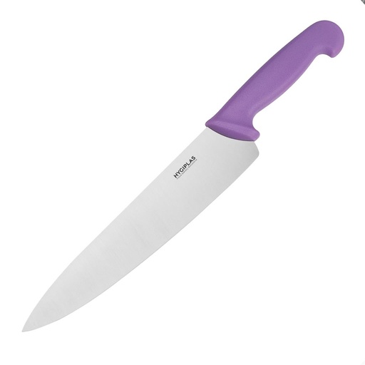 [FX112] Hygiplas Koksmes Paars 25cm