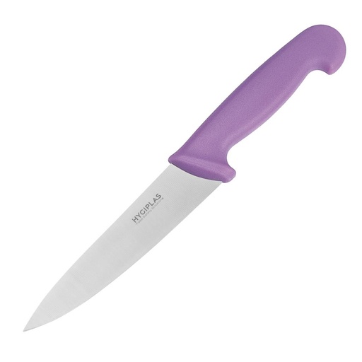 [FX116] Hygiplas Koksmes Paars 16cm