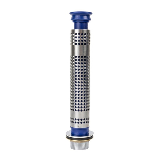 [GC591] 7cm standpijp voor 30cm wasbak