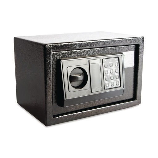 [GC608] Bolero standaard hotelkluis