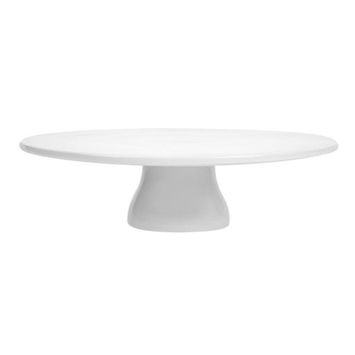 [GC677] Taartschotel op voet 33cm
