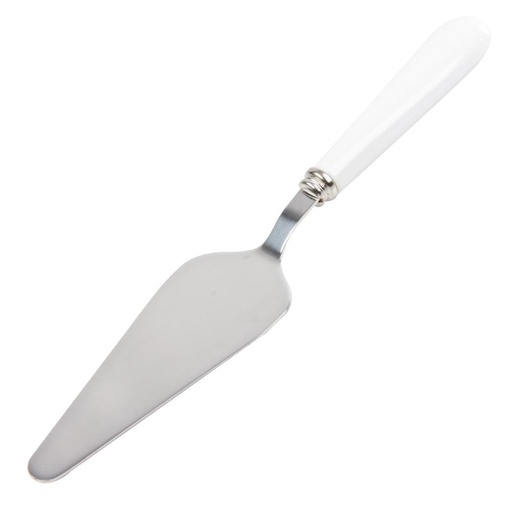 [GC679] RVS taartschep 25cm