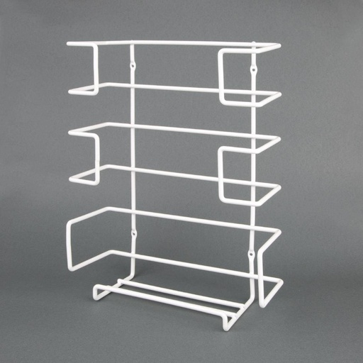 [GC960] Vogue handschoendispenser voor 3 dozen