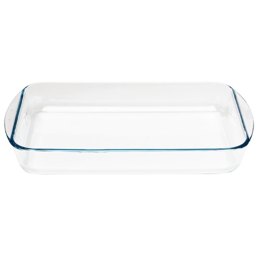 [GD031] Pyrex rechthoekige ovenschaal 40x27cm