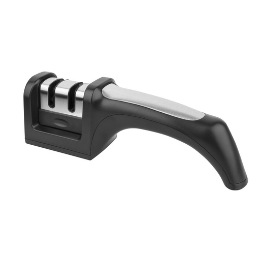 [GD035] Vogue tweestaps handmatige messenslijper