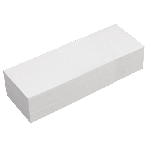 [GD126] Papieren servetbanden (2000 stuks)