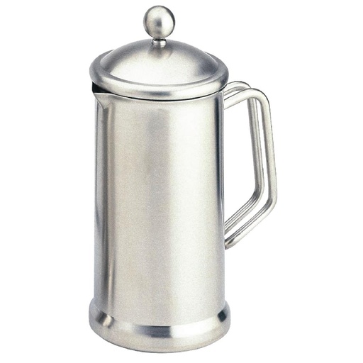 [GD170] Olympia RVS cafetière 10 kopjes 1,2L