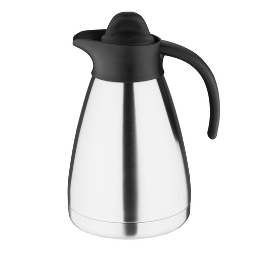 [GD298] Olympia thermoskan met schroefdop 1L
