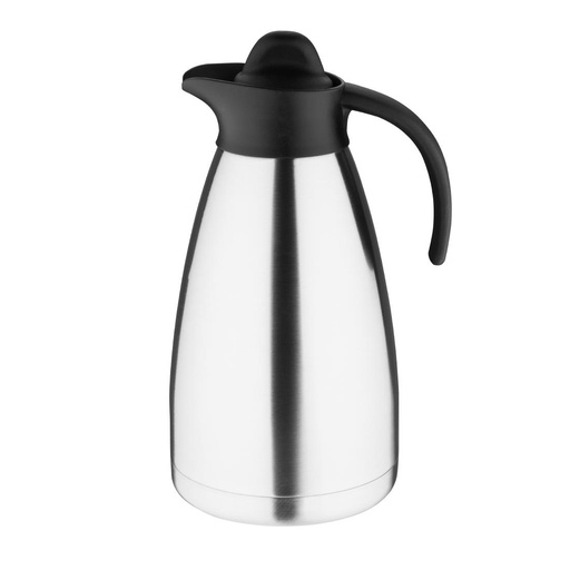 [GD299] Olympia thermoskan met schroefdop 1,5L