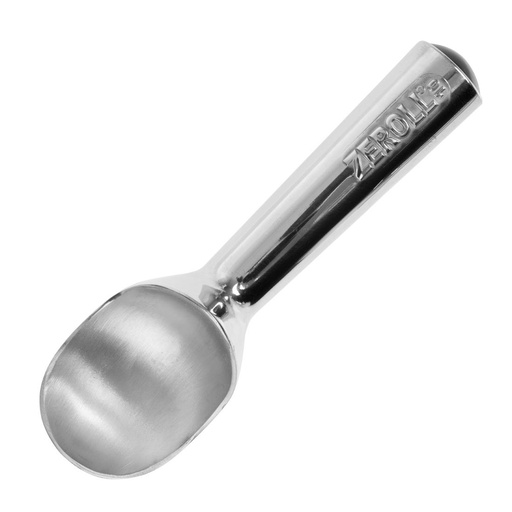 [GD614] Zeroll Original ijsschep maat 10 bruin