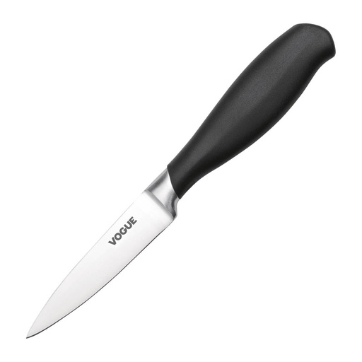 [GD756] Vogue softgrip schilmesje 9cm