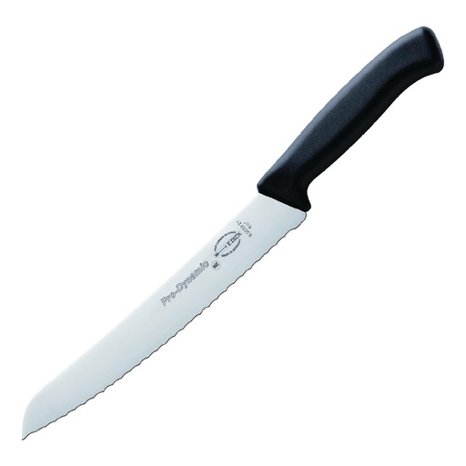 [GD772] Dick Pro Dynamic broodmes 21,5cm