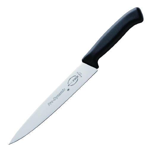 [GD783] Dick Pro Dynamic vleesmes 21,5cm