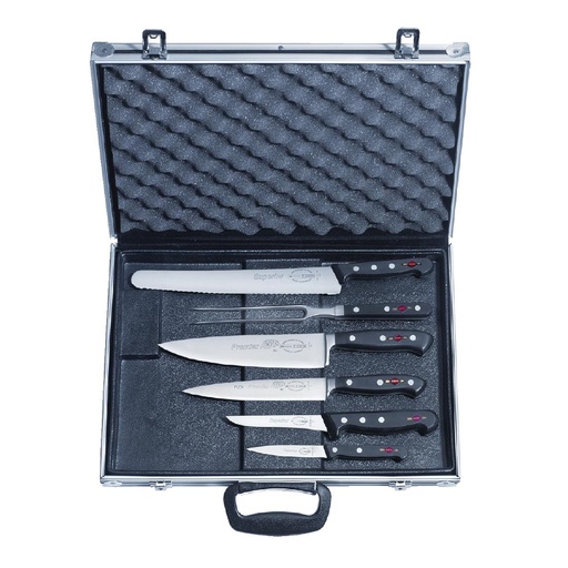 [GD797] Dick magnetische messenkoffer