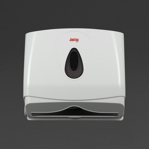 [GD839] Jantex multi-fold handdoekdispenser wit