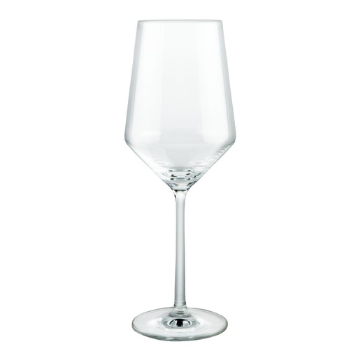 [GD901] Schott Zwiesel Pure Crystal witte wijnglazen 408ml (6 stuks)