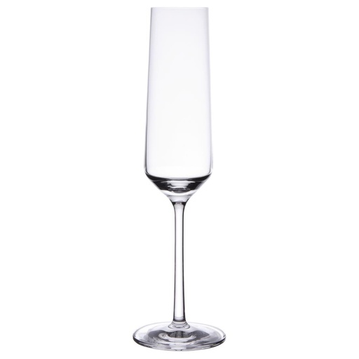 [GD903] Schott Zwiesel Pure Crystal champagneglazen 215ml (6 stuks)