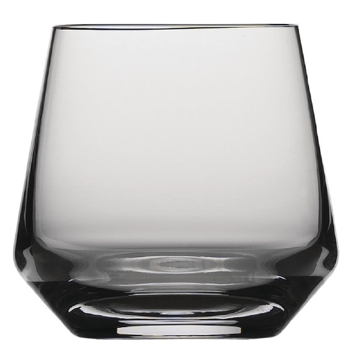 [GD908] Schott Zwiesel Pure Crystal tumblers 389ml (6 stuks)