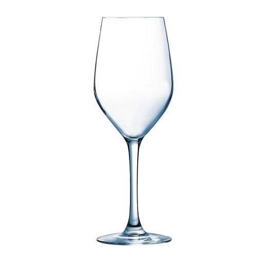 [GD964] Arcoroc Mineral wijnglazen 270ml (24 stuks)