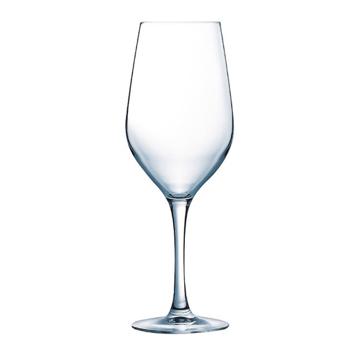 [GD966] Arcoroc Mineral wijnglazen 450ml (24 stuks)