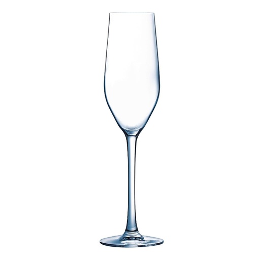[GD967] Arcoroc Mineral champagneglazen 160ml (24 stuks)