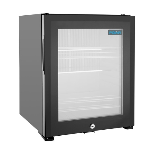[GE819] Polar G-serie hotelkamer displaykoeling 29L