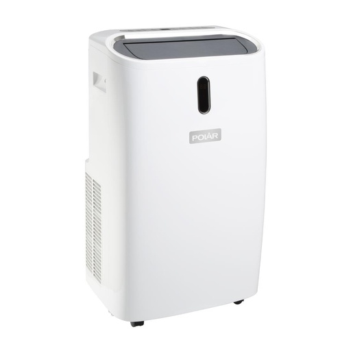 [GE959] Polar G-serie mobiele airconditioner 12000 BTU - 26m2