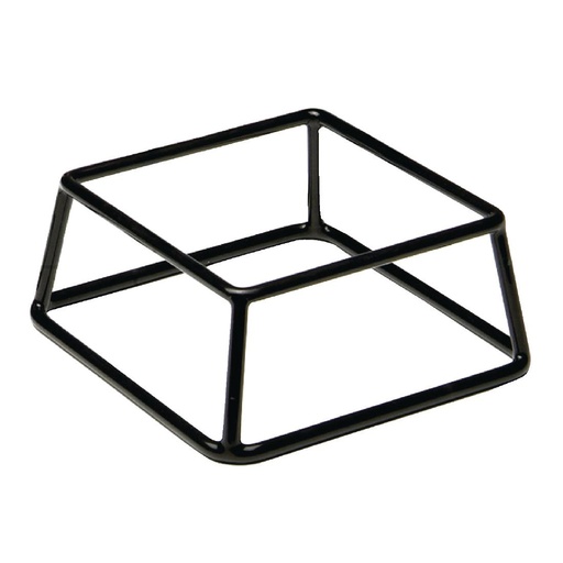 [GF186] APS buffetstandaard laag 8cm hoog