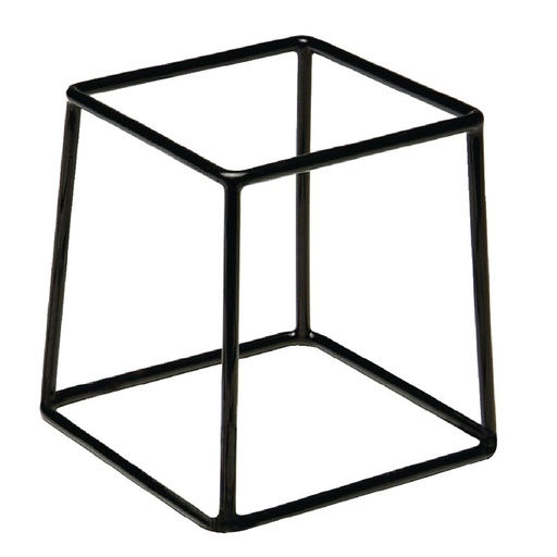 [GF188] APS buffetstandaard hoog 18cm